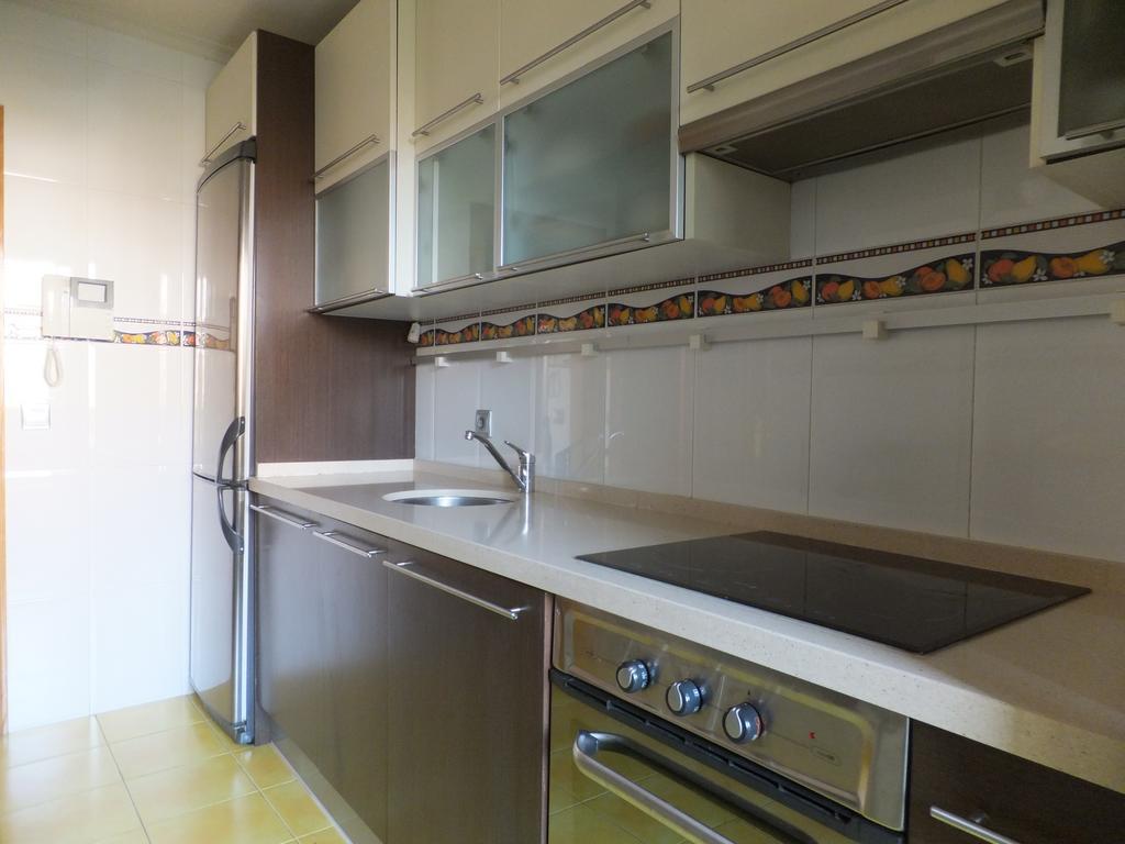 Www Apartamento Conde De Leon Wordpress Com Parking Opcional Экстерьер фото